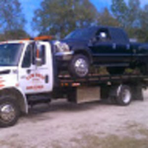 Meet your Posher, Chad